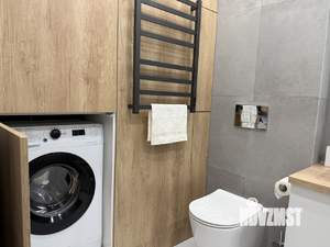 1-к квартира, посуточно, 42м2, 8/15 этаж