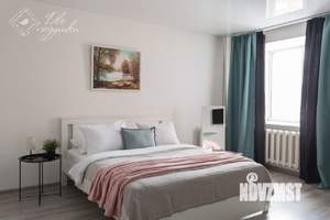 2-к квартира, посуточно, 68м2, 8/15 этаж