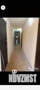 1-к квартира, посуточно, 13м2, 1/1 этаж