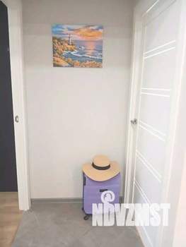 2-к квартира, посуточно, 50м2, 1/1 этаж