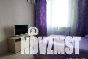 1-к квартира, посуточно, 35м2, 7/16 этаж