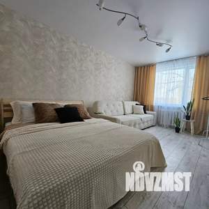 2-к квартира, посуточно, 50м2, 2/5 этаж