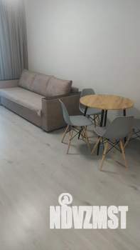 1-к квартира, посуточно, 42м2, 16/16 этаж