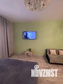 Студия квартира, посуточно, 30м2, 3/12 этаж