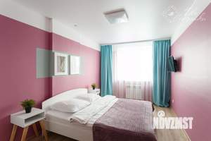 2-к квартира, посуточно, 60м2, 12/12 этаж
