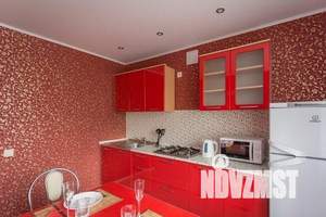 1-к квартира, посуточно, 40м2, 3/5 этаж
