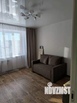 1-к квартира, на длительный срок, 32м2, 3/10 этаж