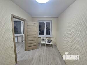 2-к квартира, на длительный срок, 42м2, 5/5 этаж