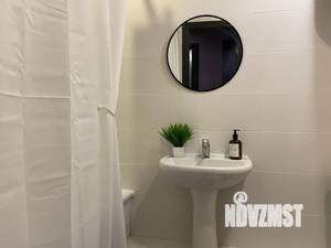 1-к квартира, посуточно, 32м2, 1/10 этаж
