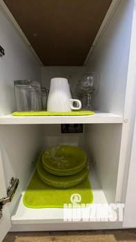 1-к квартира, посуточно, 35м2, 4/5 этаж