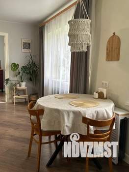 2-к квартира, посуточно, 44м2, 5/5 этаж