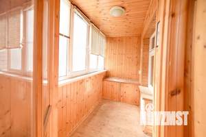 1-к квартира, посуточно, 40м2, 4/10 этаж