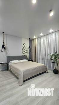 Студия квартира, посуточно, 28м2, 9/16 этаж