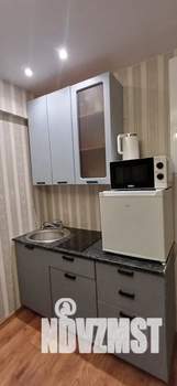 Студия квартира, посуточно, 15м2, 1/9 этаж