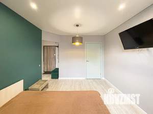 1-к квартира, посуточно, 30м2, 5/10 этаж