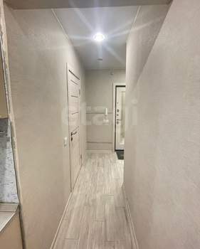 1-к квартира, на длительный срок, 50м2, 9/16 этаж