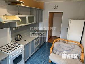 1-к квартира, на длительный срок, 40м2, 3/9 этаж