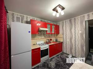 1-к квартира, на длительный срок, 35м2, 8/11 этаж