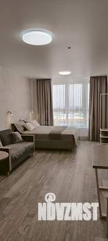 Студия квартира, посуточно, 35м2, 12/15 этаж