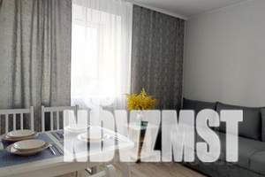 2-к квартира, посуточно, 40м2, 5/16 этаж