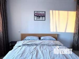 2-к квартира, посуточно, 49м2, 12/12 этаж