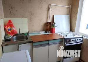 4-к квартира, на длительный срок, 60м2, 5/5 этаж