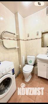 1-к квартира, на длительный срок, 32м2, 8/10 этаж