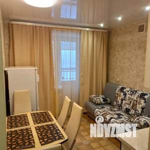 1-к квартира, посуточно, 35м2, 9/16 этаж