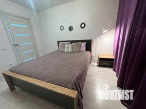 2-к квартира, посуточно, 41м2, 3/16 этаж