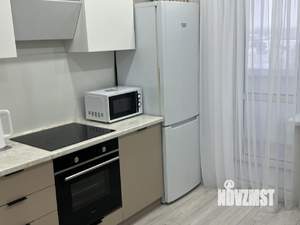 1-к квартира, посуточно, 45м2, 5/10 этаж