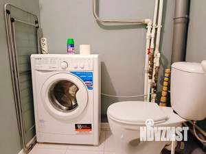 1-к квартира, посуточно, 40м2, 8/10 этаж