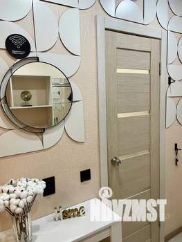 Студия квартира, посуточно, 23м2, 8/9 этаж