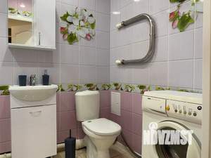 Студия квартира, посуточно, 30м2, 4/16 этаж