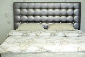 1-к квартира, посуточно, 33м2, 2/5 этаж