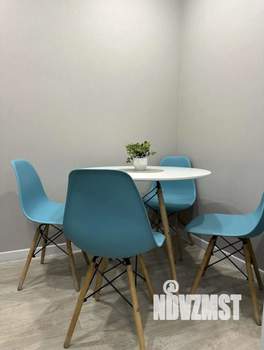 Студия квартира, на длительный срок, 35м2, 12/16 этаж