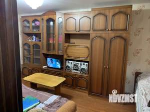 1-к квартира, посуточно, 33м2, 2/5 этаж