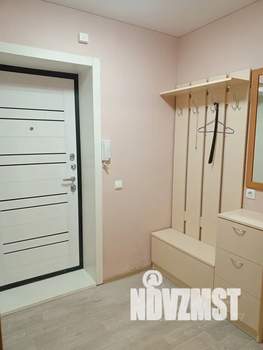 1-к квартира, посуточно, 32м2, 6/10 этаж