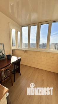 1-к квартира, на длительный срок, 41м2, 8/13 этаж