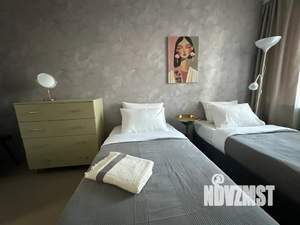 2-к квартира, посуточно, 58м2, 5/7 этаж