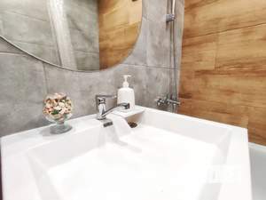 Студия квартира, посуточно, 30м2, 8/10 этаж