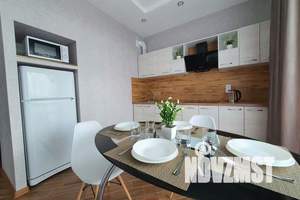 1-к квартира, посуточно, 37м2, 7/16 этаж