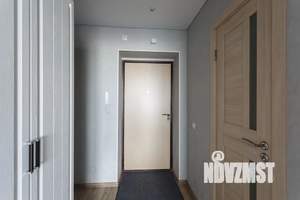 Студия квартира, посуточно, 24м2, 12/13 этаж