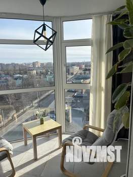 1-к квартира, посуточно, 35м2, 11/12 этаж