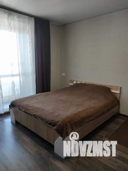 1-к квартира, посуточно, 28м2, 12/14 этаж