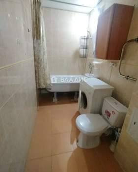 1-к квартира, на длительный срок, 32м2, 3/5 этаж