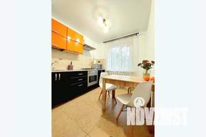 2-к квартира, посуточно, 49м2, 1/5 этаж