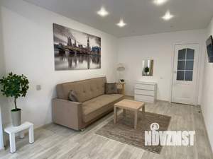 2-к квартира, посуточно, 49м2, 1/5 этаж