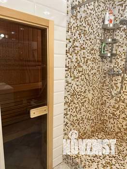 2-к квартира, посуточно, 67м2, 1/3 этаж