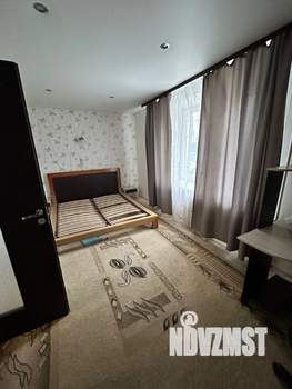 1-к квартира, на длительный срок, 43м2, 1/5 этаж