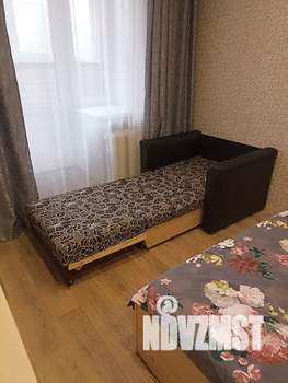 1-к квартира, посуточно, 40м2, 3/11 этаж